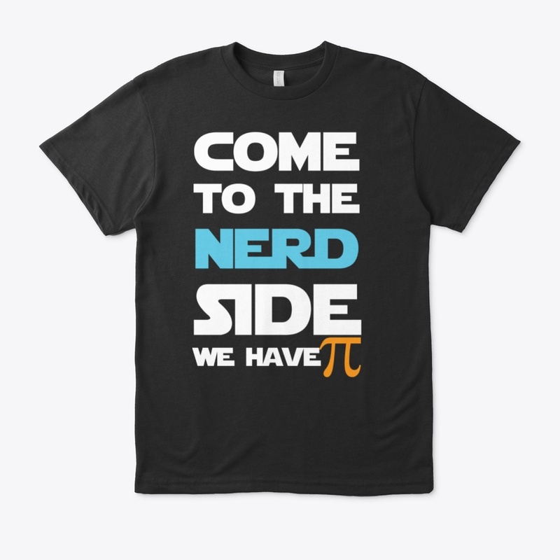 The Nerd Side