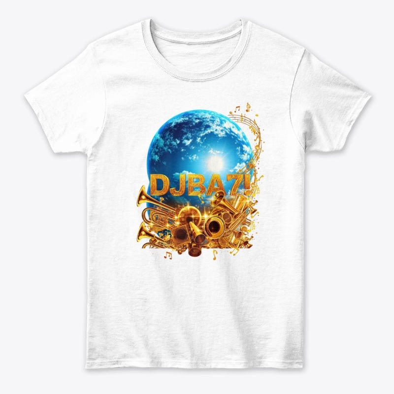  Gold DJBA7 