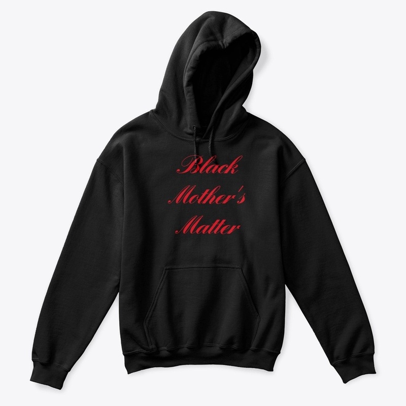 Black Mother's Matter