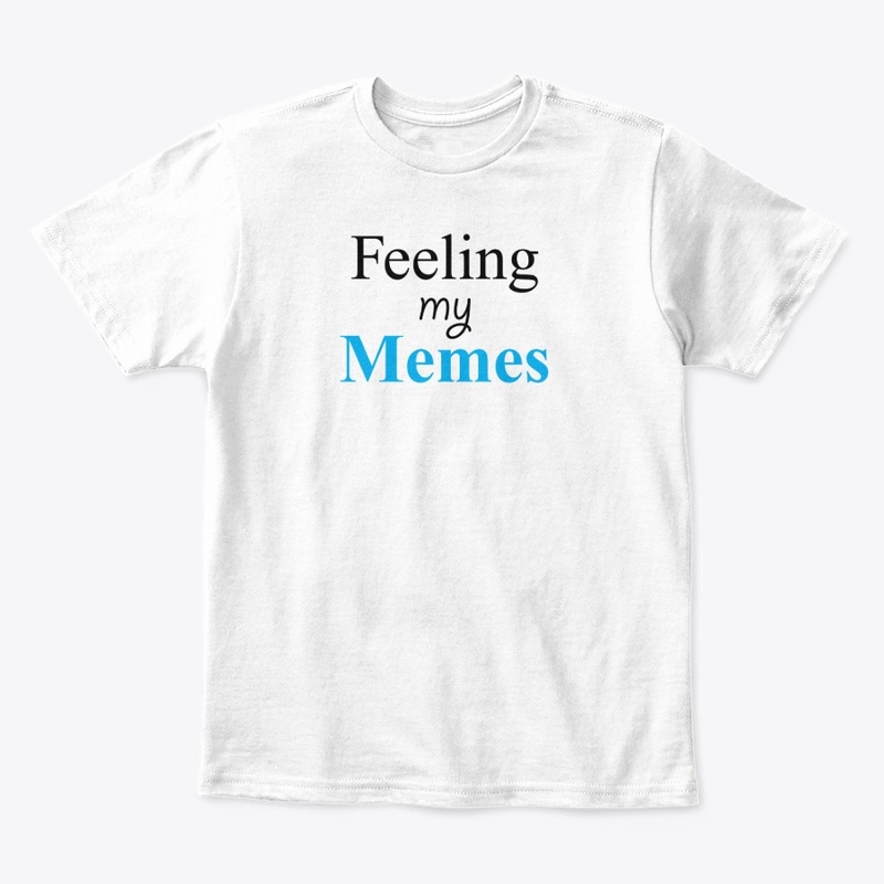 Feeling my Memes