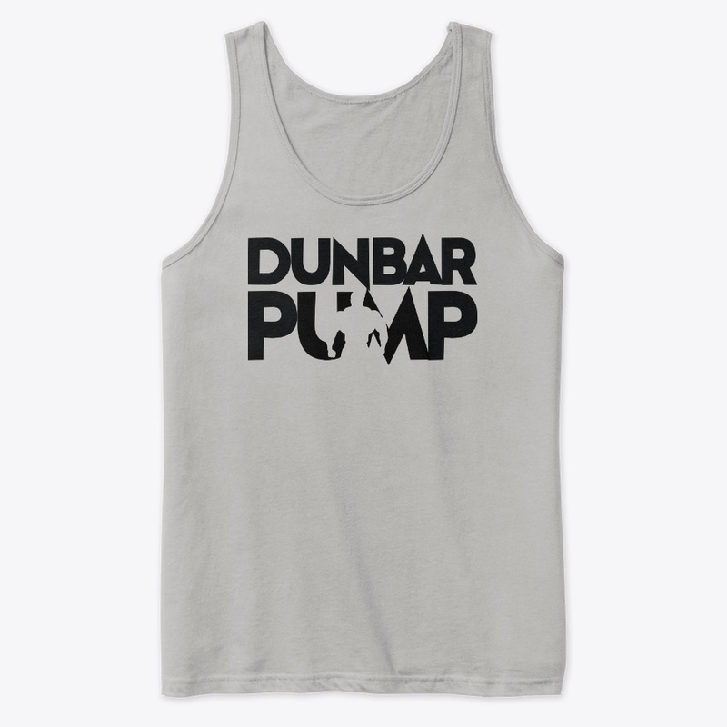 DST Workout Shirt