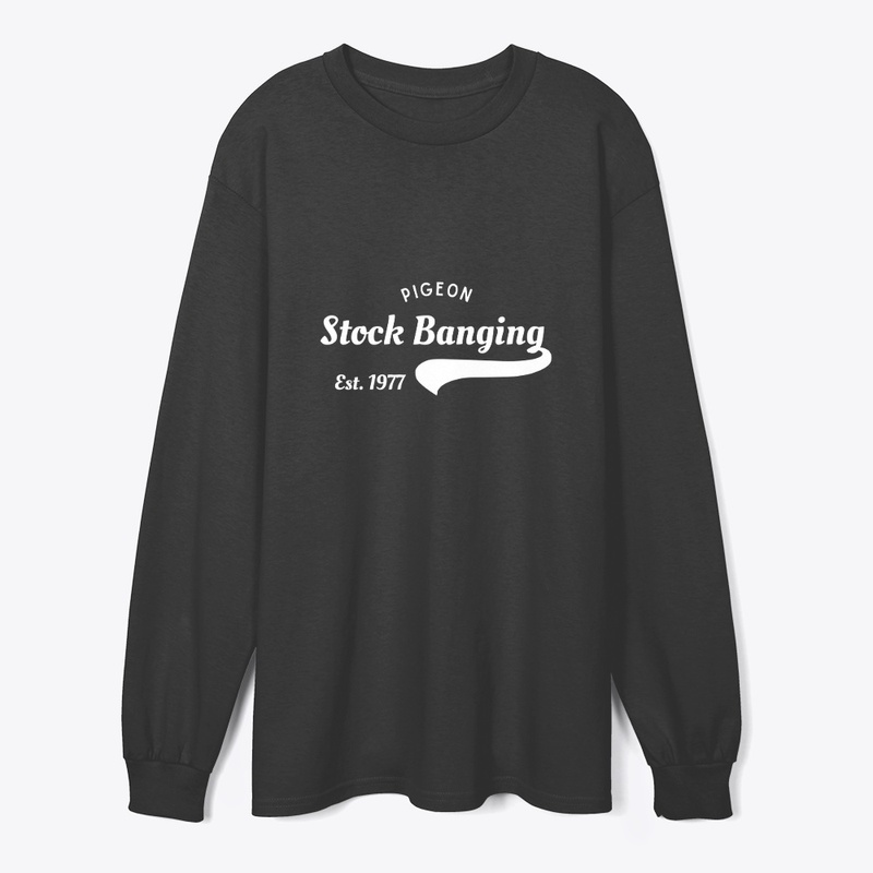 Pigeon Stock Banging 101