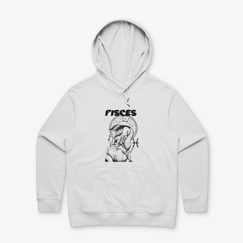 Sweater Pisces Her