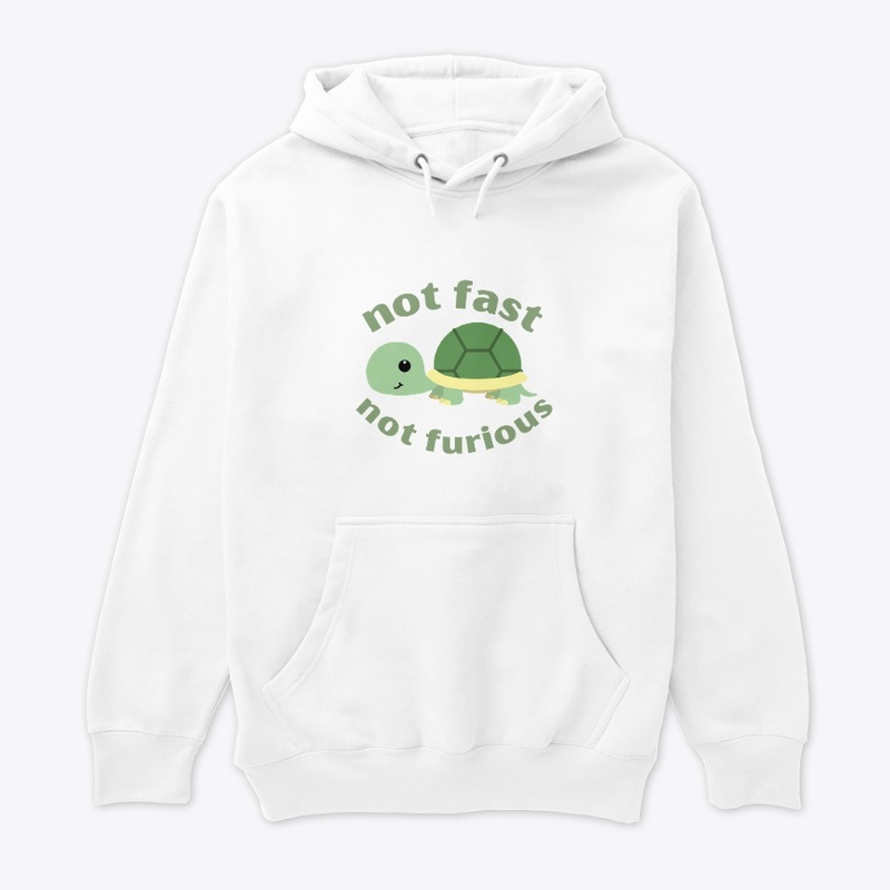 not fast - not furious