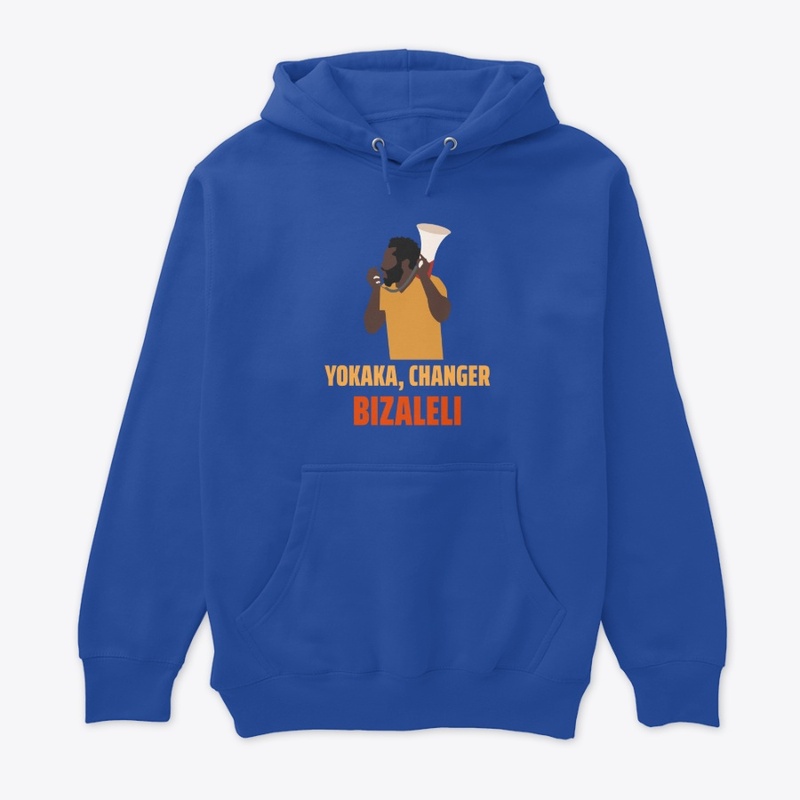 Yokaka, Changer Bizaleli