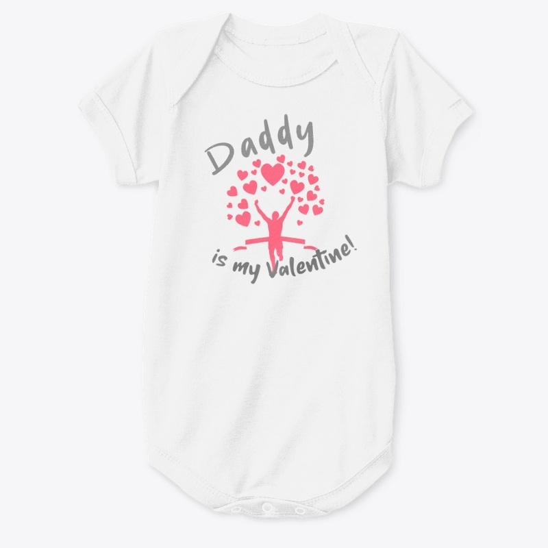 DaddyValentine