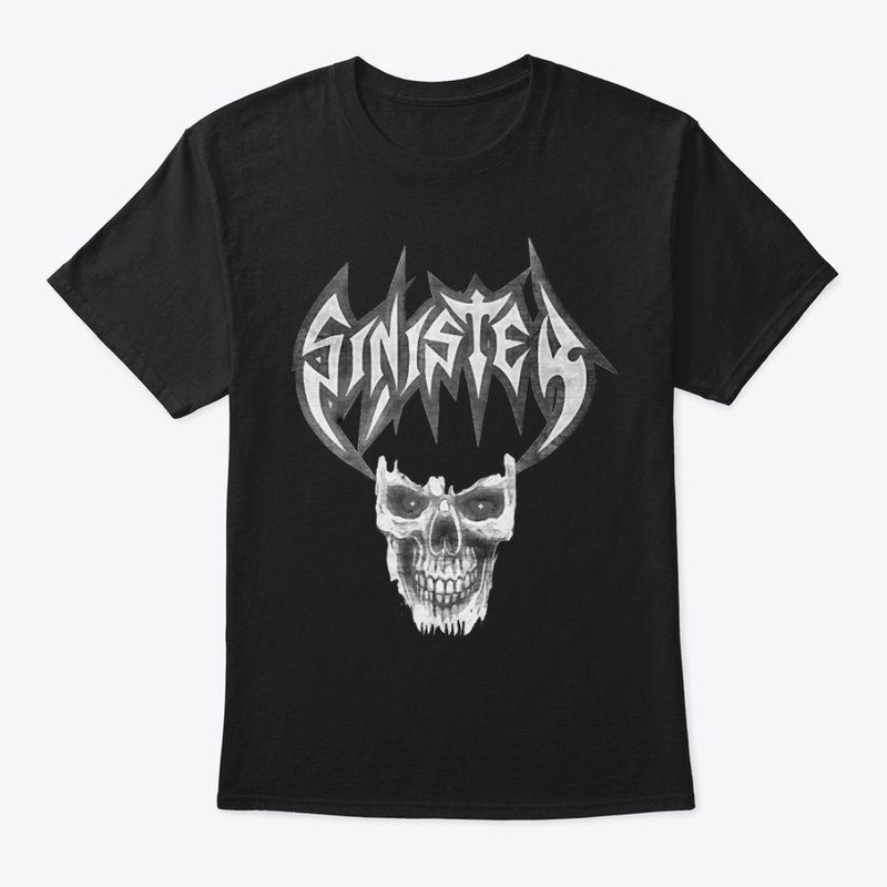 SinisterSkull