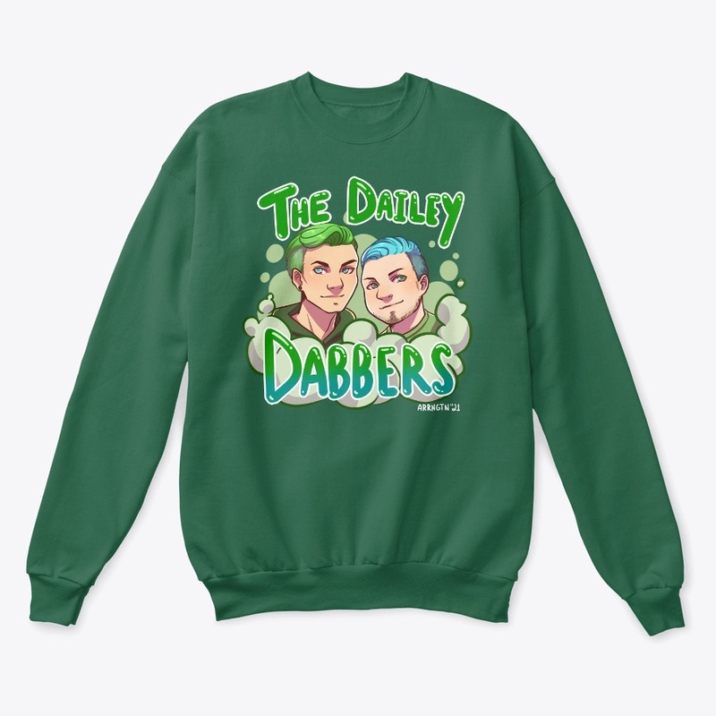 The Dailey Dabbers