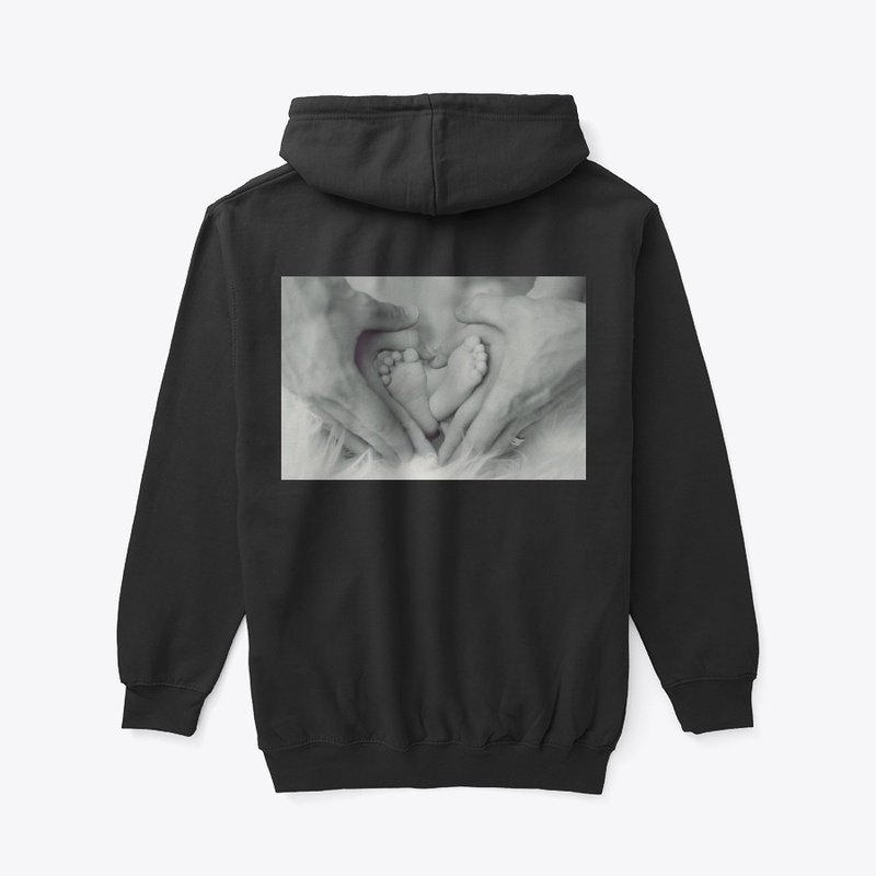 Family hoodie