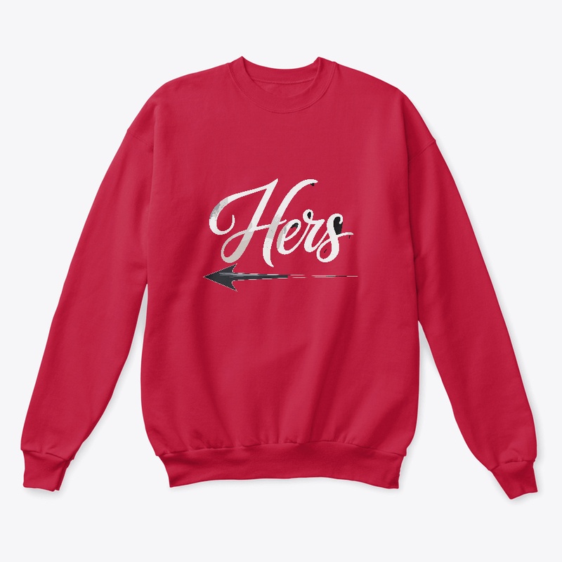 Hers