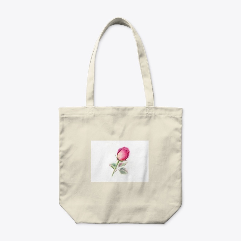 Aesthetic Rose