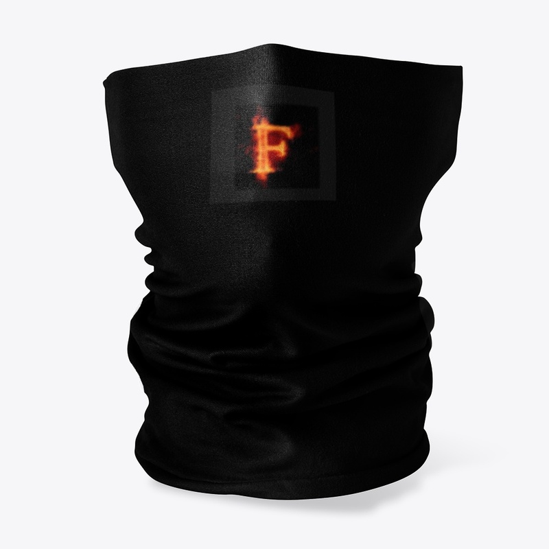 Fuzzy merch