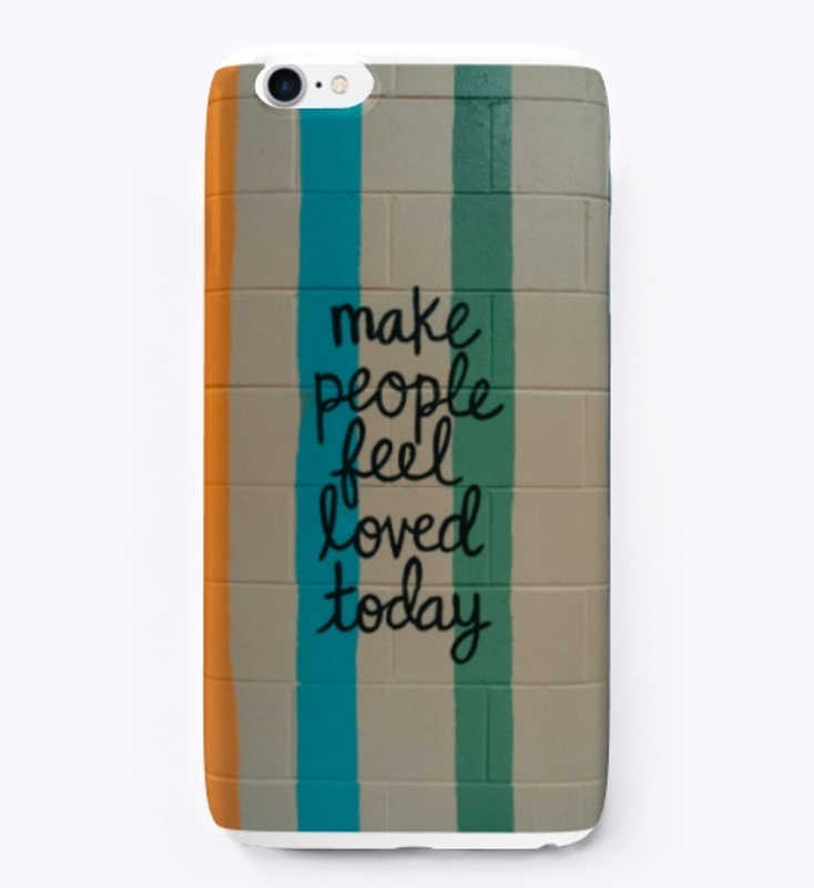 this new rang of make people feel good
