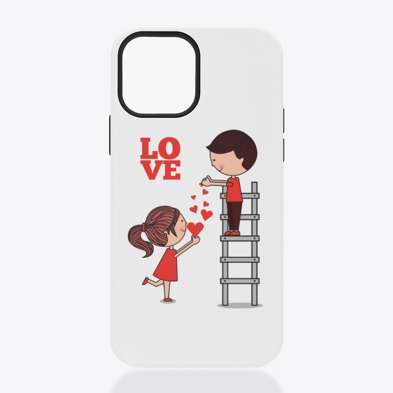 Couple Love 