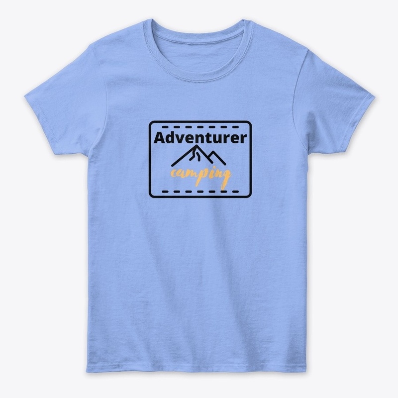 Adventurer-Camping