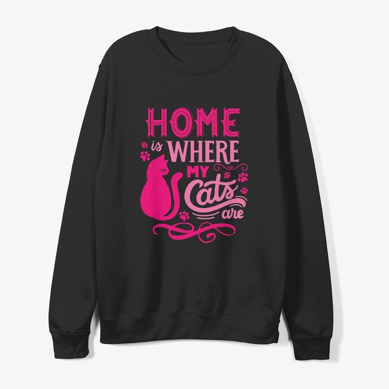 Cat Lovers