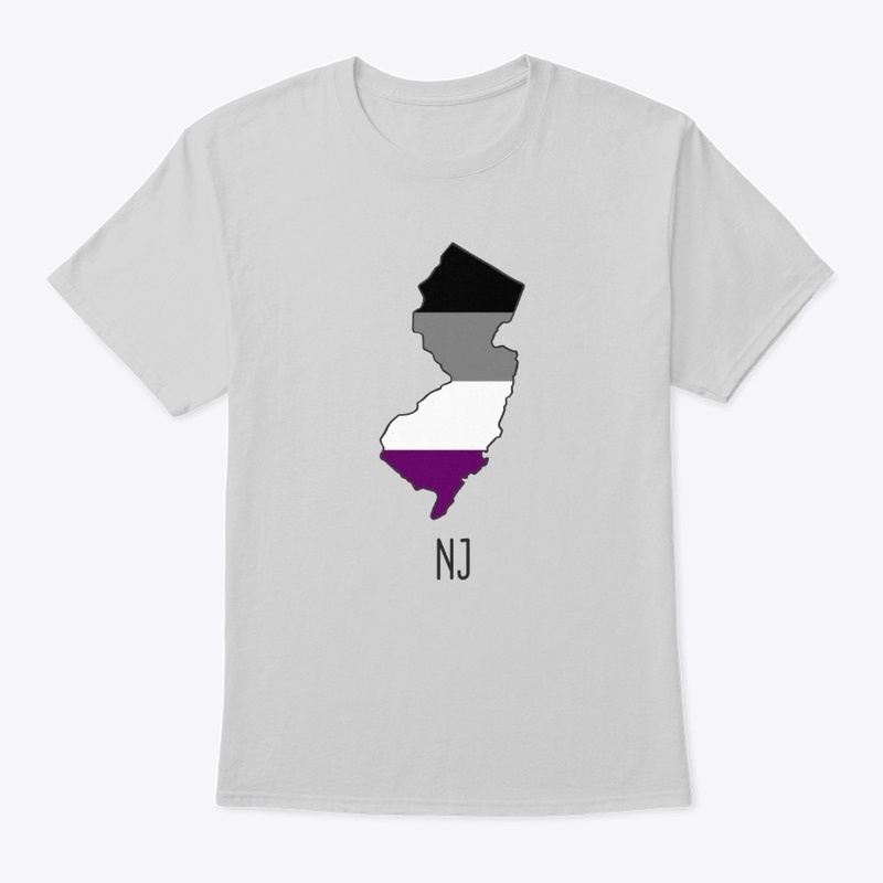 Asexual New Jersey