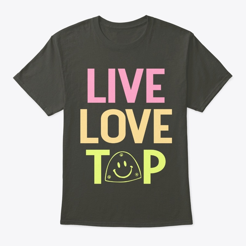 Live Love Tap for Tap Dancers