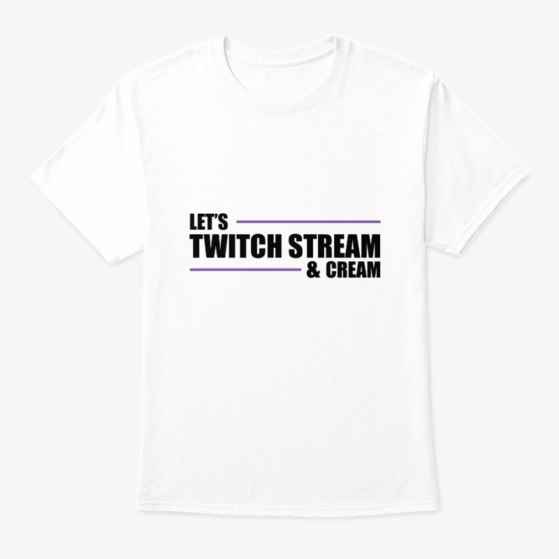 Stream and Cream