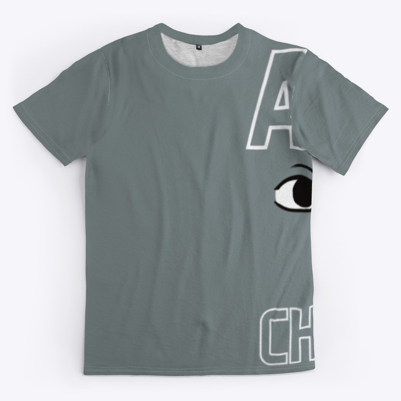 All eyes on Christ 
