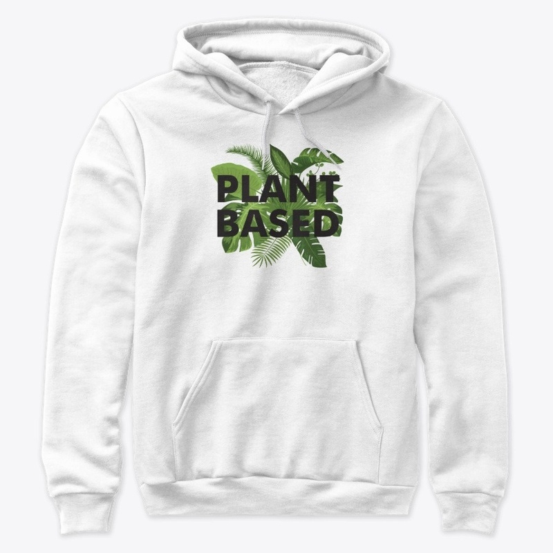 PLANT BASED