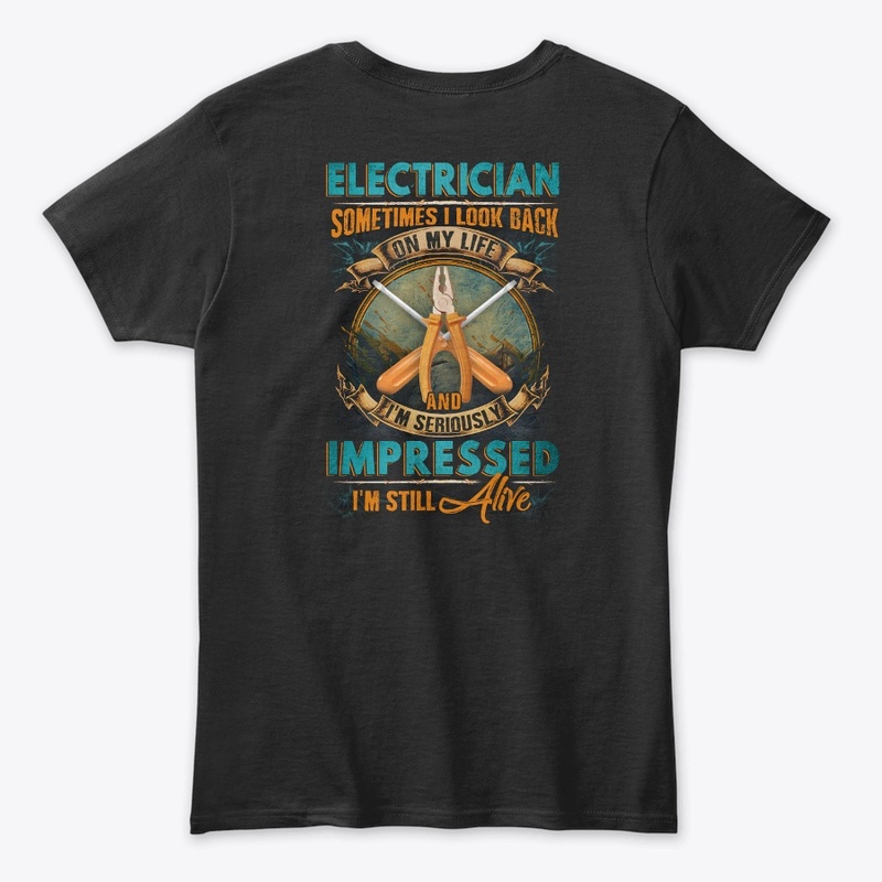 Electrician's Life 