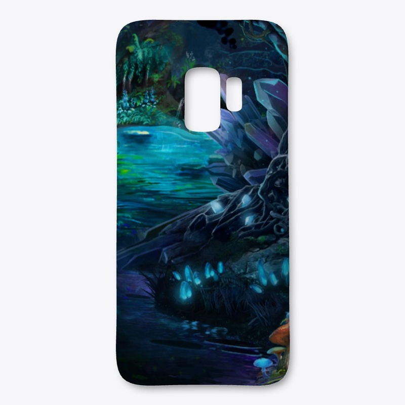 Fall to the Forest 2