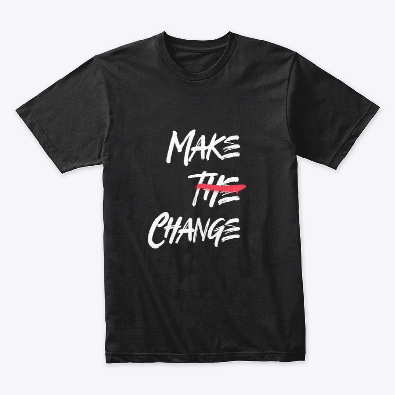 Make The Change