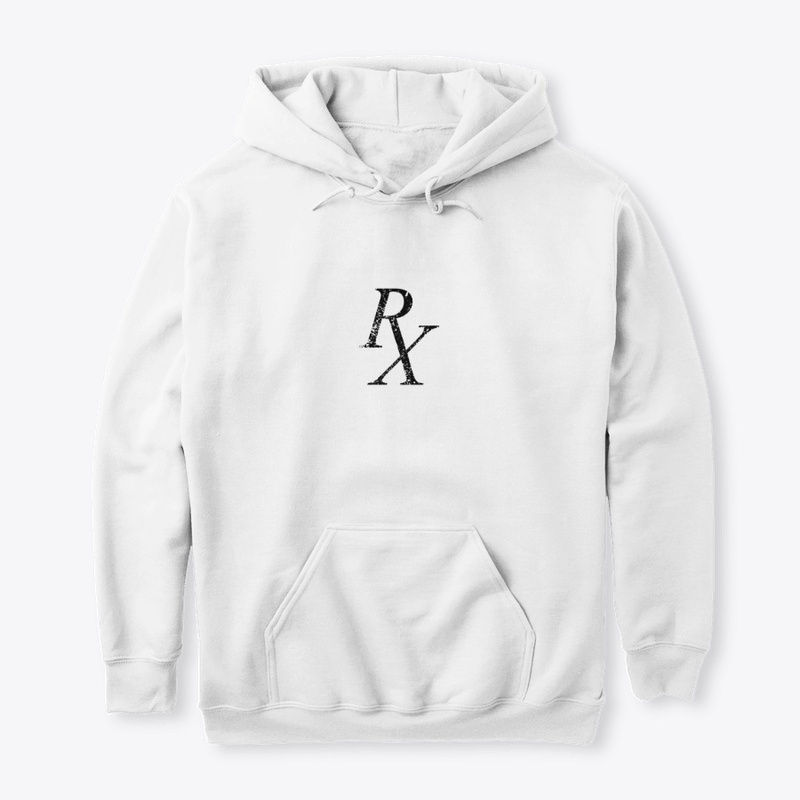 inhouse RATED X merch