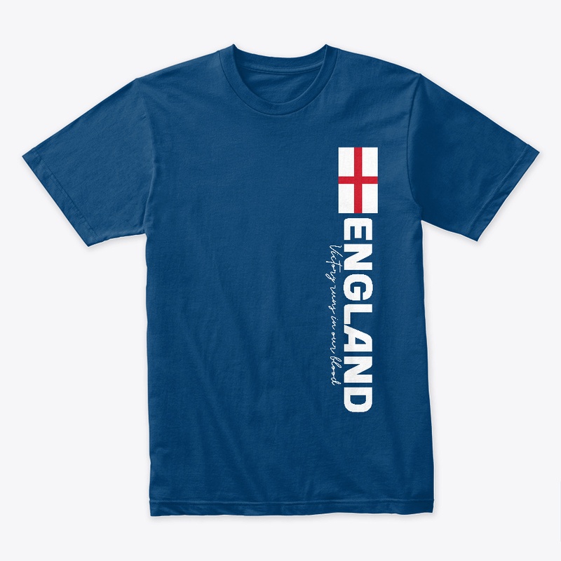 England Victory