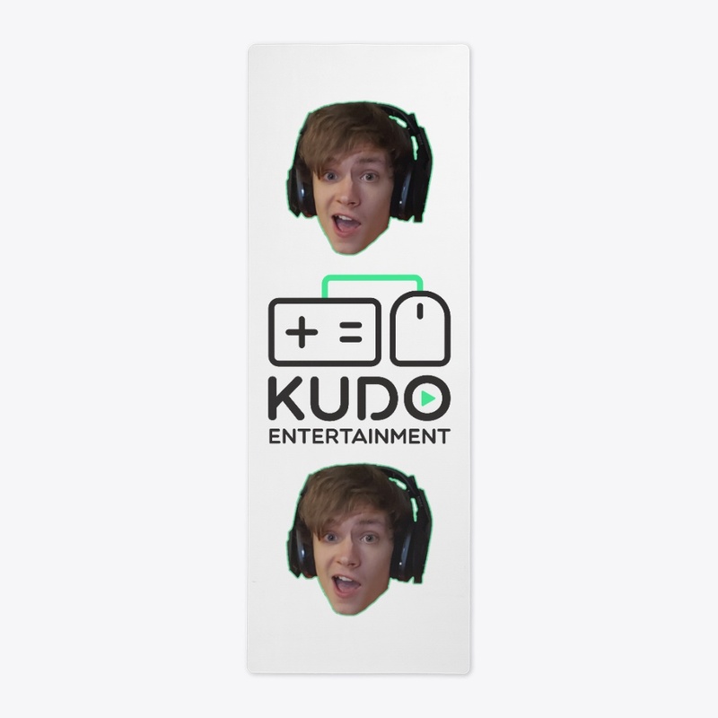 Kudo Dark Logo