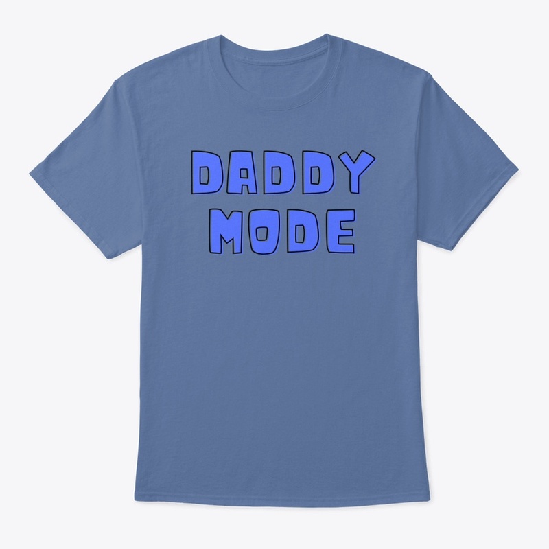 Daddy Duites