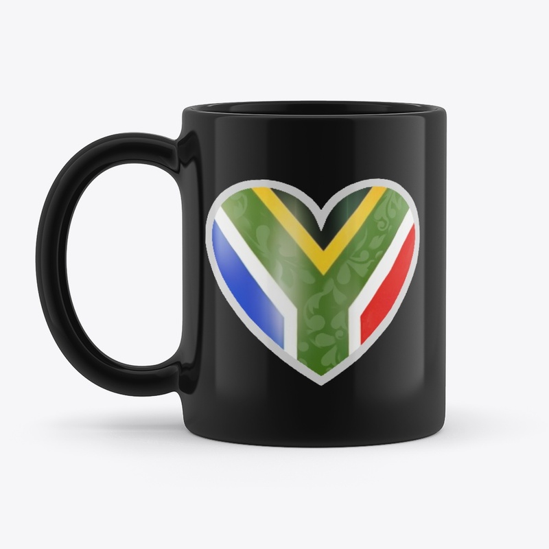 Heart for South Africa