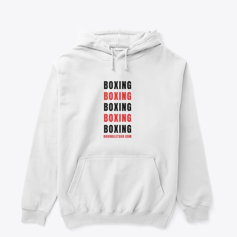 Boxing Boxing Boxing