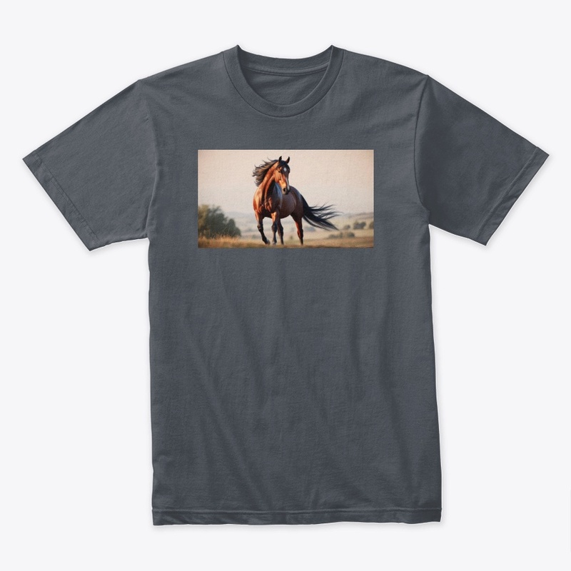 Proud Horse Design