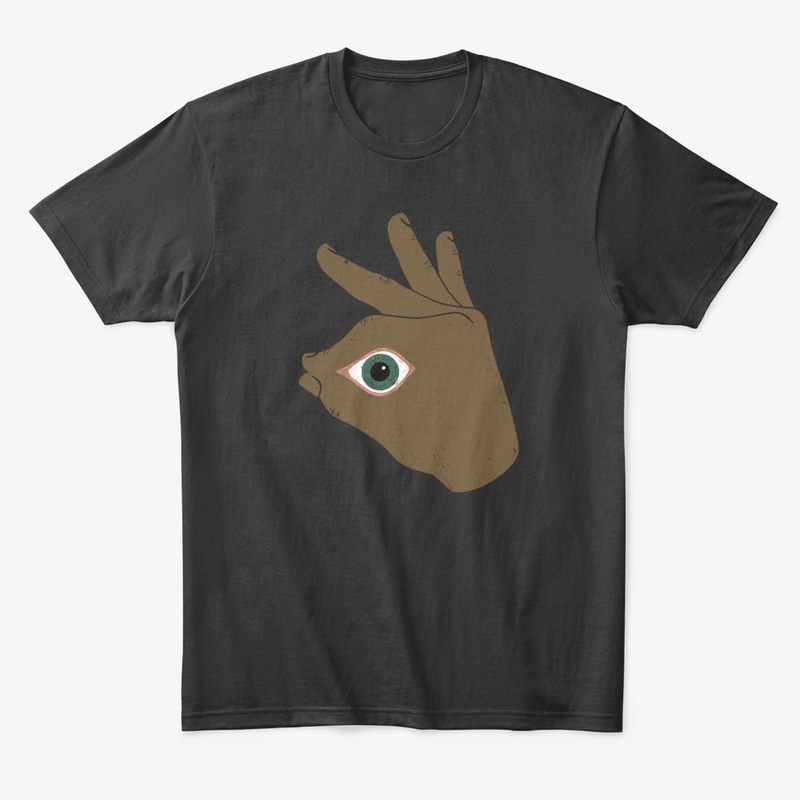 Eye Spy 