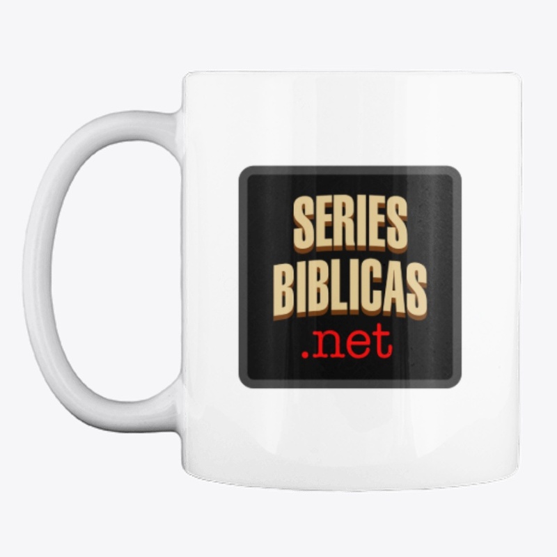 Series Biblicas - Coffee Mug