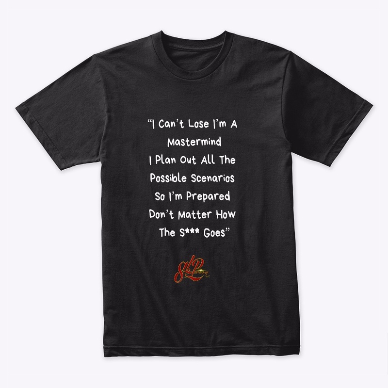 Mastermind T-Shirt