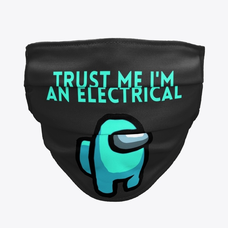 Trust me i'm an electrical