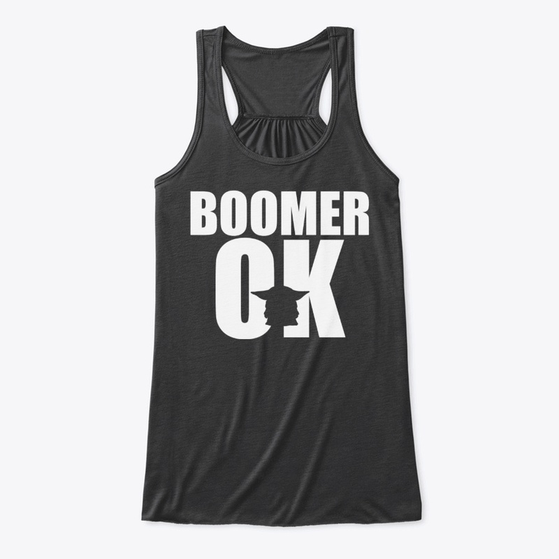 Boomer Ok