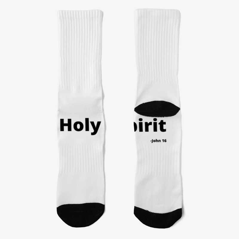 Know the Holy Spirit