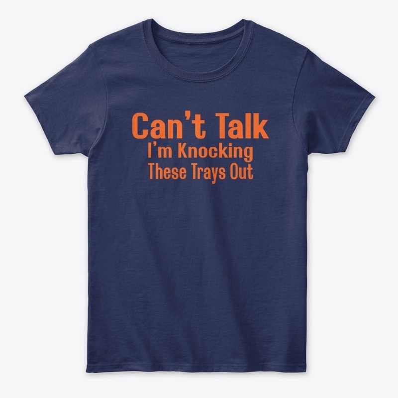 Operating Room Decon Tshirt