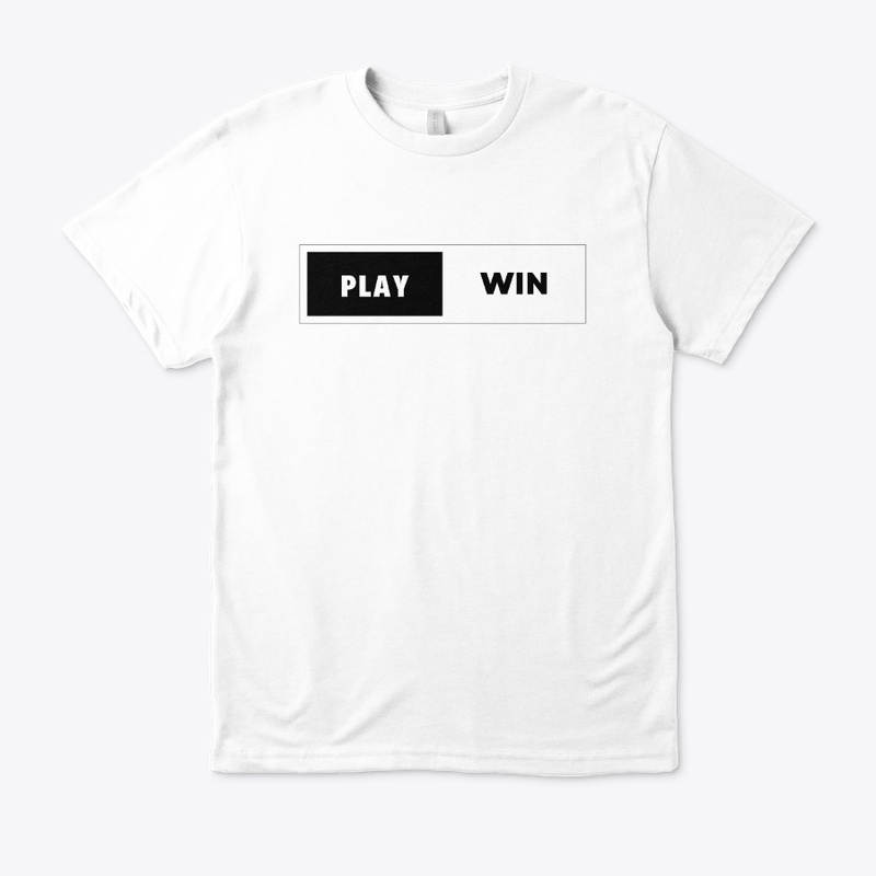 We play We win