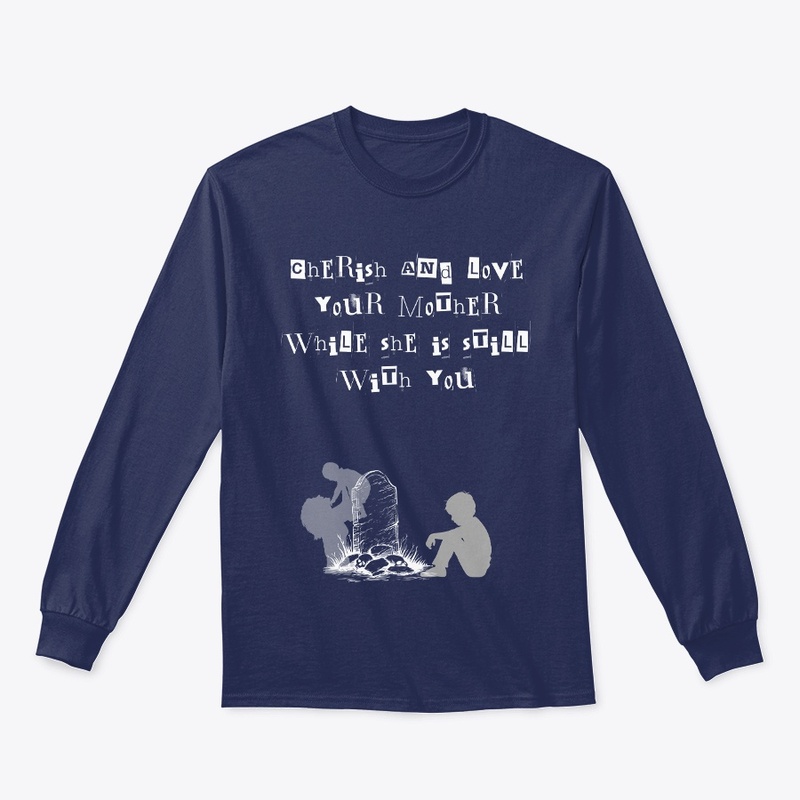 Love your Mother