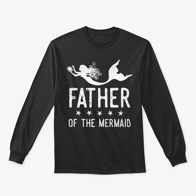 🎁 New Father Of The Mermaid   Merdad Da