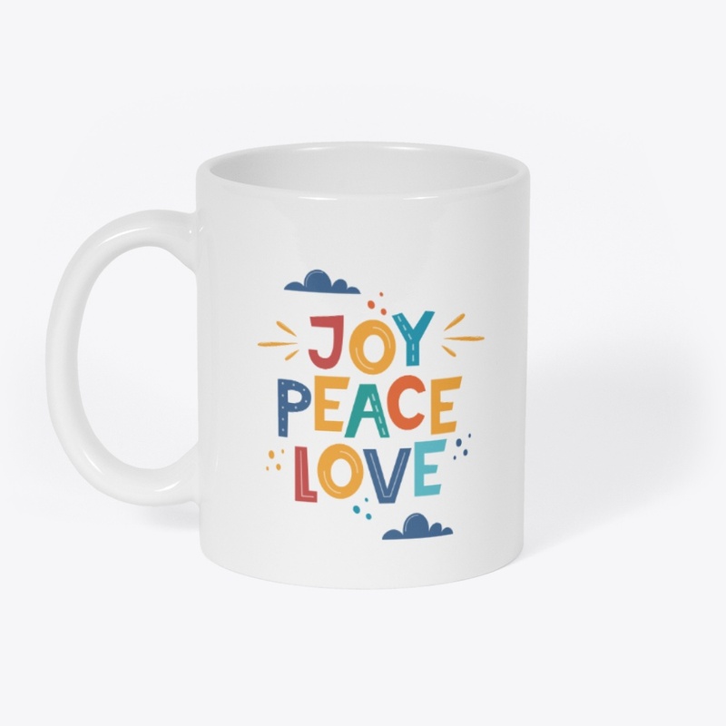 Joy Mug