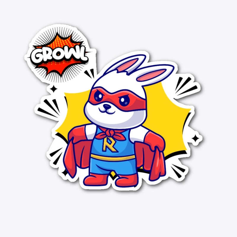 GROWL!
