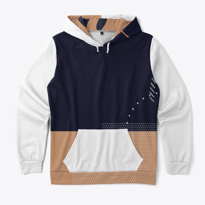 Bronze Navy Cosmo