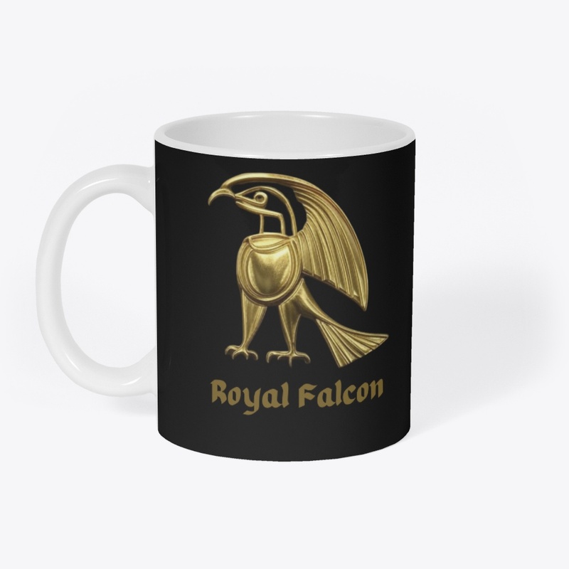  Royal Falcon