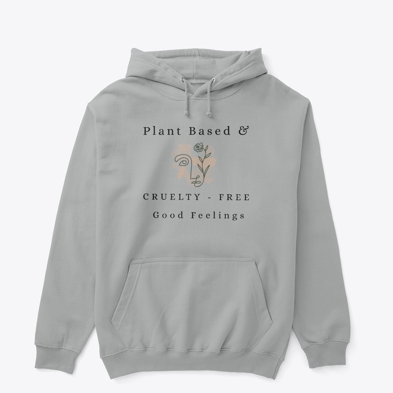 Plant Based & Cruelty Free Good Feelings